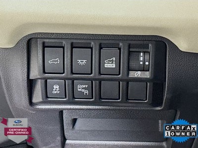 2022 Subaru Ascent Touring