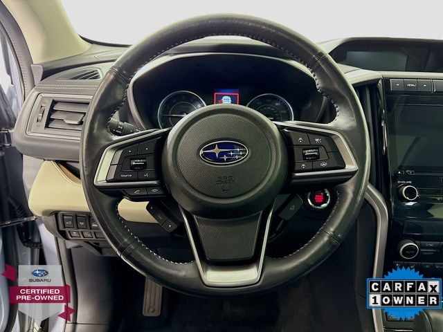 2022 Subaru Ascent Touring