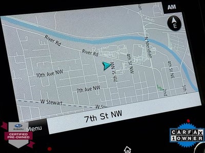 2022 Subaru Ascent Touring