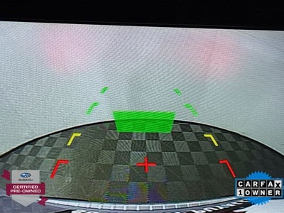 2022 Subaru Ascent Touring