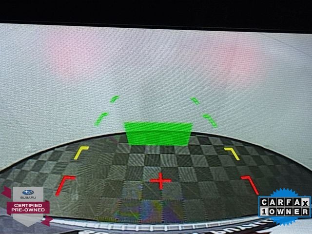 2022 Subaru Ascent Touring