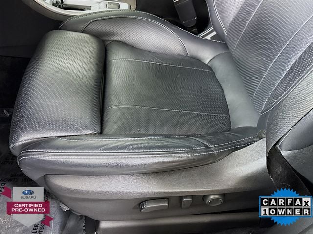 2022 Subaru Ascent Touring