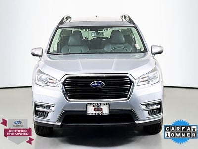 2022 Subaru Ascent Touring