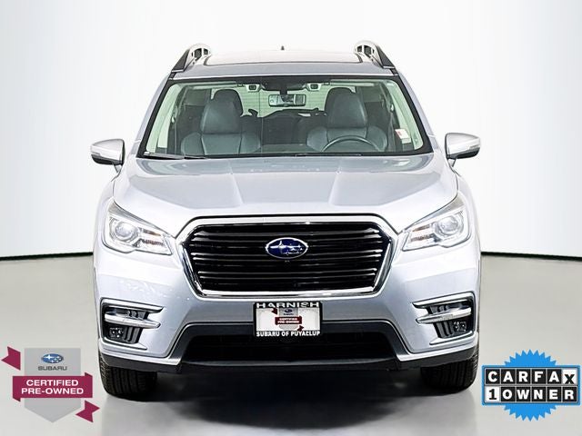 2022 Subaru Ascent Touring