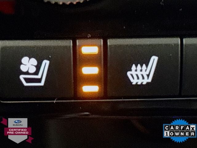 2022 Subaru Ascent Touring