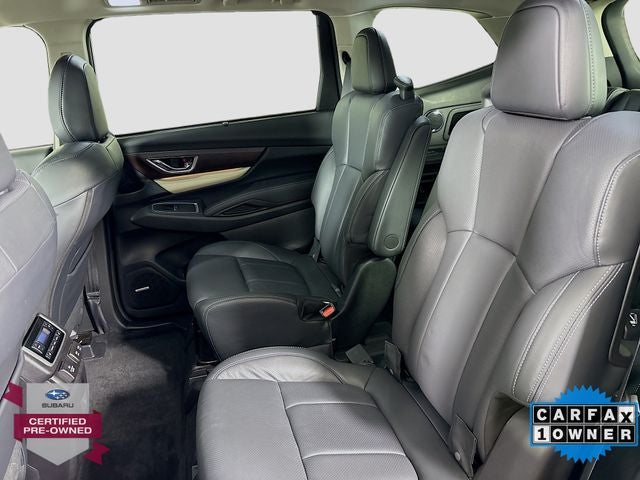 2022 Subaru Ascent Touring
