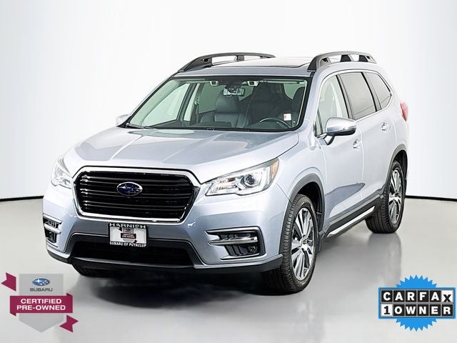 2022 Subaru Ascent Touring