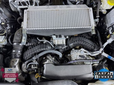 2022 Subaru Ascent Touring