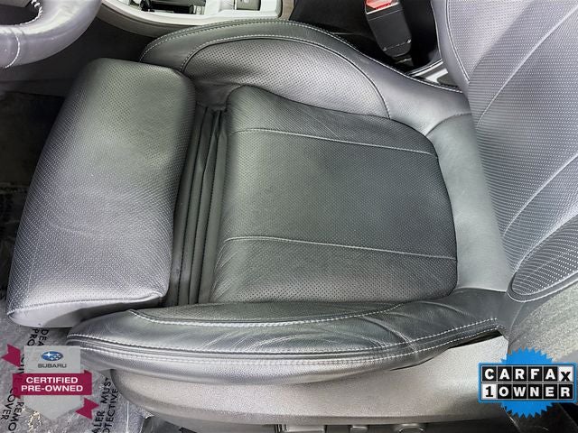 2022 Subaru Ascent Touring