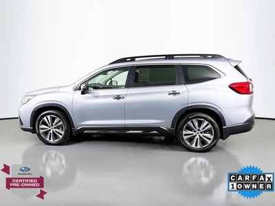 2022 Subaru Ascent Touring