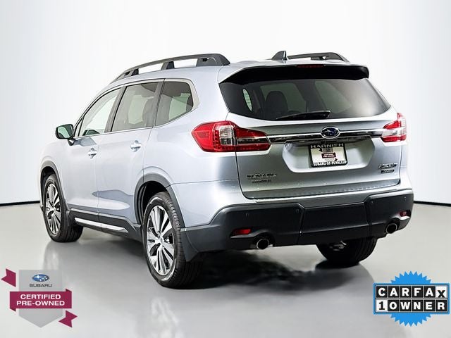 2022 Subaru Ascent Touring