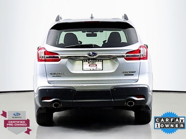 2022 Subaru Ascent Touring
