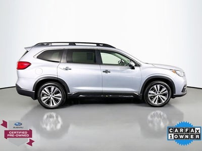 2022 Subaru Ascent Touring