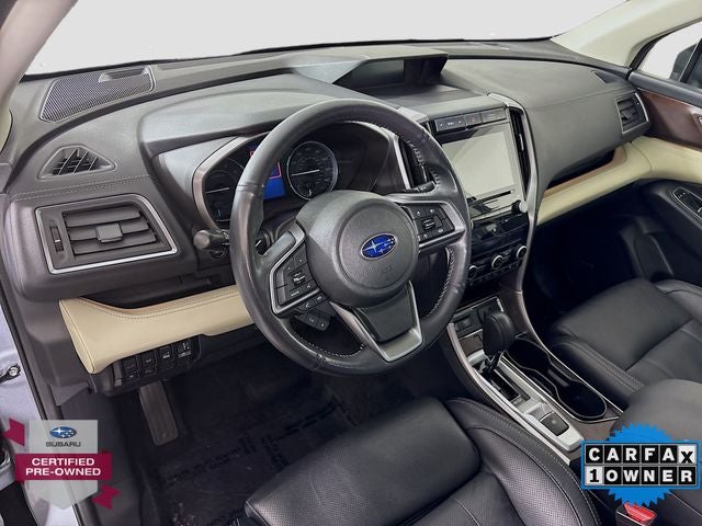2022 Subaru Ascent Touring
