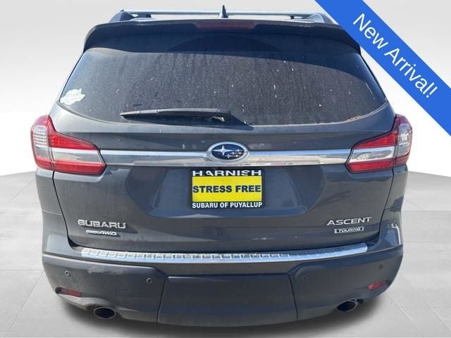 2021 Subaru Ascent Touring