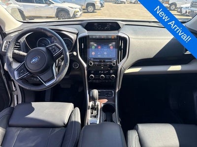 2022 Subaru Ascent Touring
