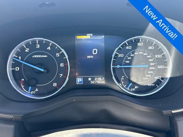 2022 Subaru Ascent Touring