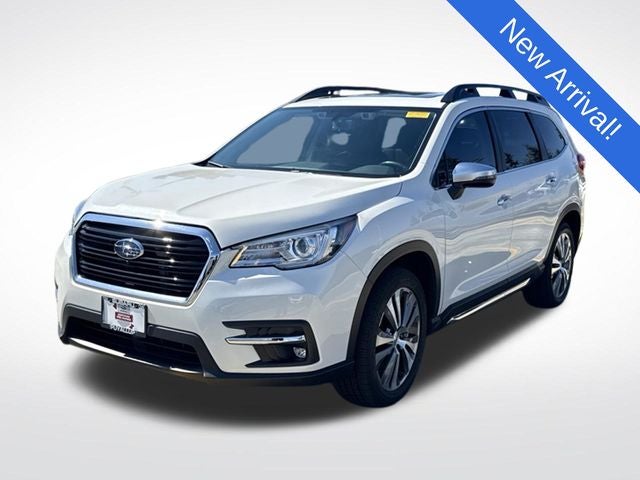 2022 Subaru Ascent Touring