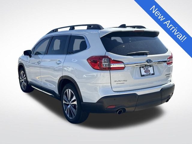 2022 Subaru Ascent Touring