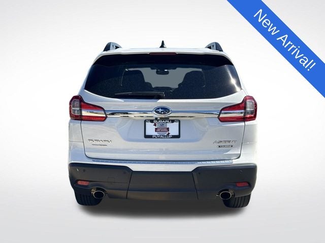 2022 Subaru Ascent Touring