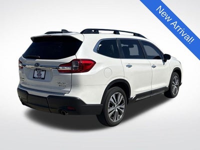 2022 Subaru Ascent Touring