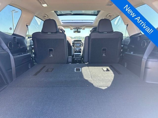 2022 Subaru Ascent Touring