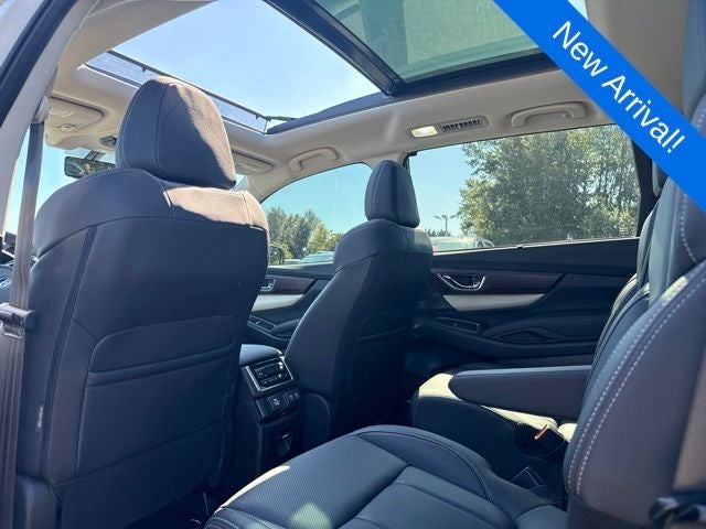 2022 Subaru Ascent Touring