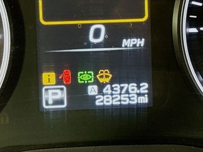2023 Subaru Ascent Limited