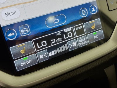 2023 Subaru Ascent Limited