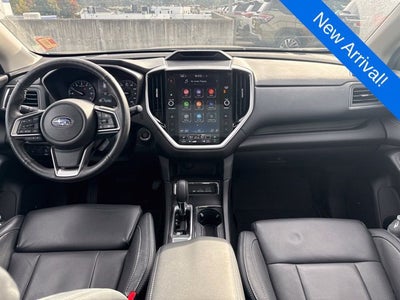 2024 Subaru Ascent Limited