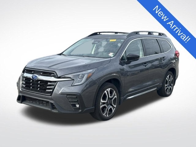 2024 Subaru Ascent Limited