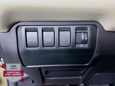 2023 Subaru Ascent Limited