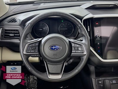 2023 Subaru Ascent Limited