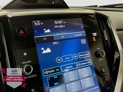 2023 Subaru Ascent Limited