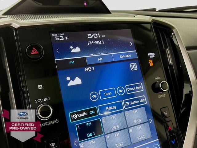 2023 Subaru Ascent Limited