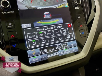 2023 Subaru Ascent Limited