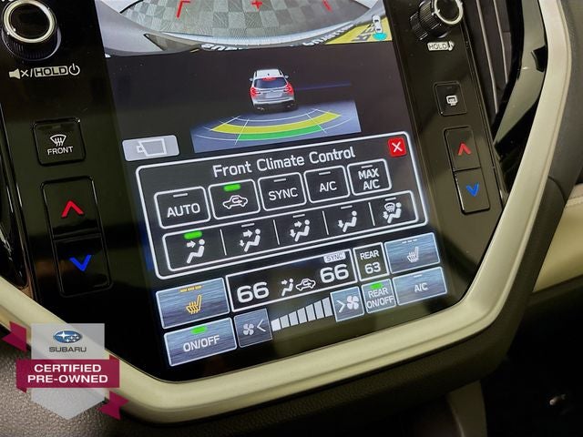2023 Subaru Ascent Limited