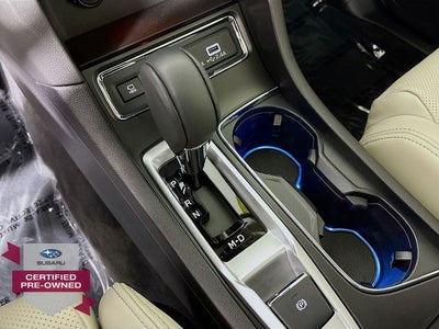 2023 Subaru Ascent Limited