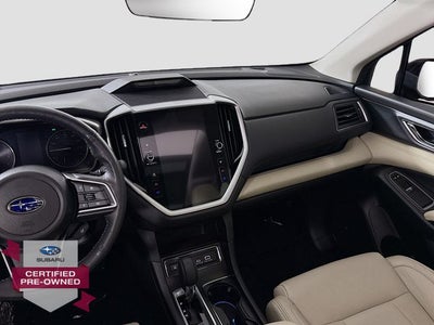 2023 Subaru Ascent Limited