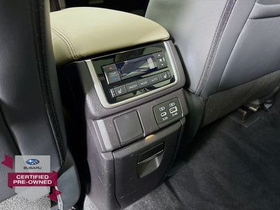 2023 Subaru Ascent Limited