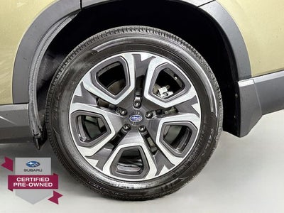 2023 Subaru Ascent Limited