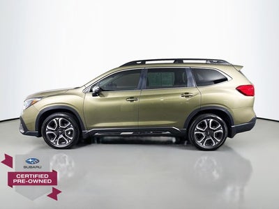 2023 Subaru Ascent Limited