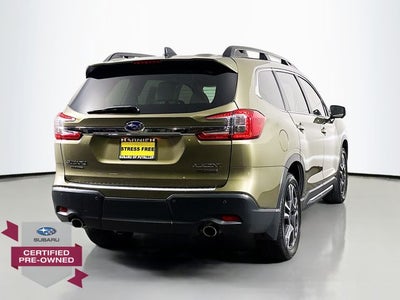 2023 Subaru Ascent Limited