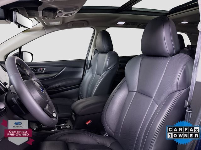 2025 Subaru Ascent Onyx Edition Touring