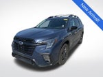 2025 Subaru Ascent Onyx Edition Touring
