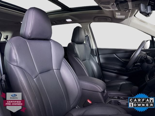 2025 Subaru Ascent Onyx Edition Touring