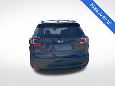 2025 Subaru Ascent Onyx Edition Touring