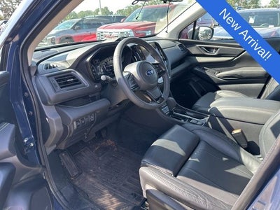 2025 Subaru Ascent Onyx Edition Touring