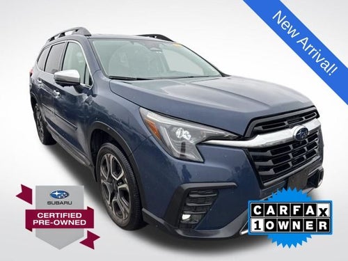 2023 Subaru Ascent Touring