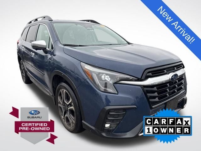 2023 Subaru Ascent Touring